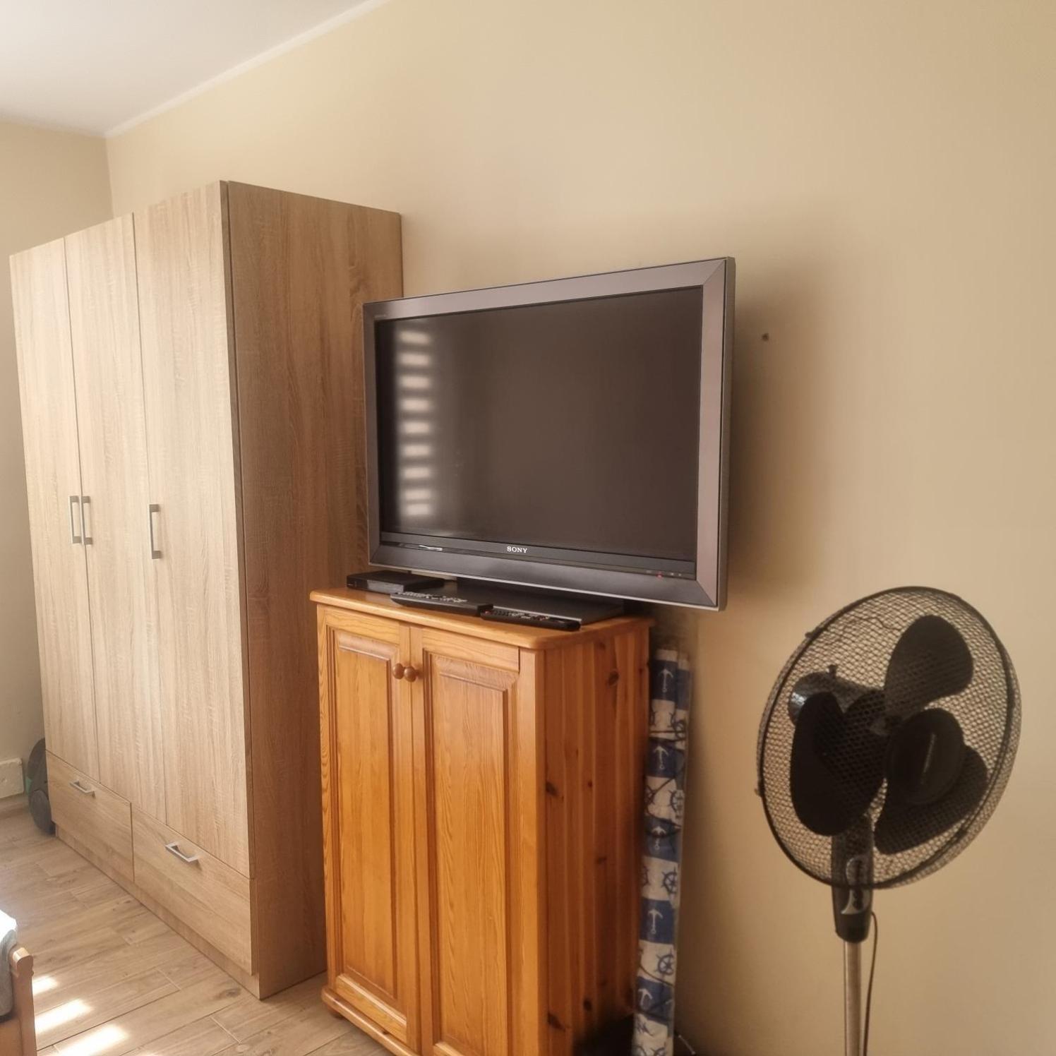 Apartment Przymorze II Гданьск Экстерьер фото