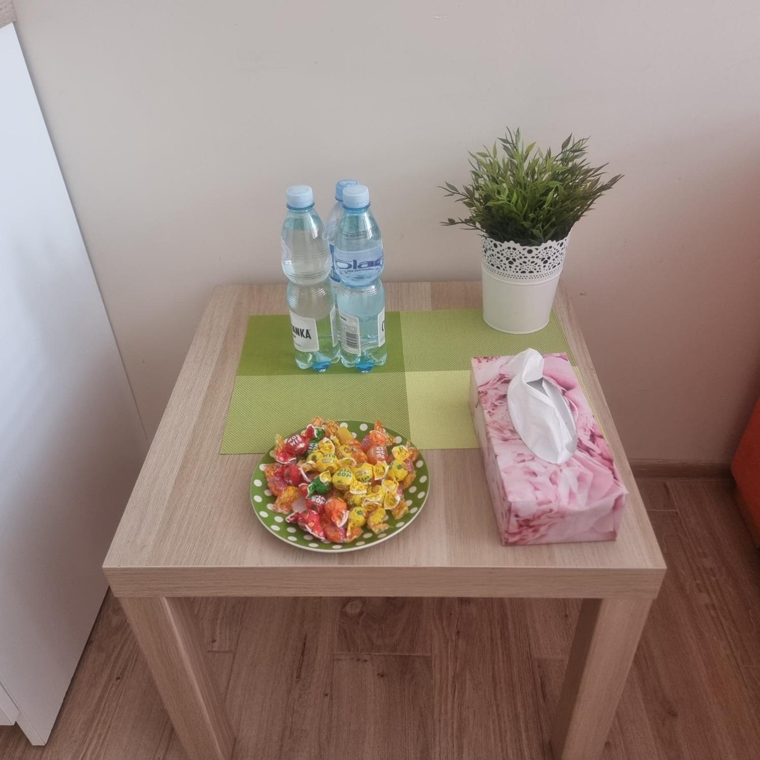 Apartment Przymorze II Гданьск Экстерьер фото